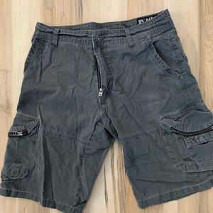 Kuhl mens shorts